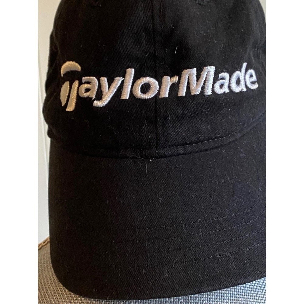Taylor Made Sun River PPNC 2013 Embroidered Cap Hat Strapback s11